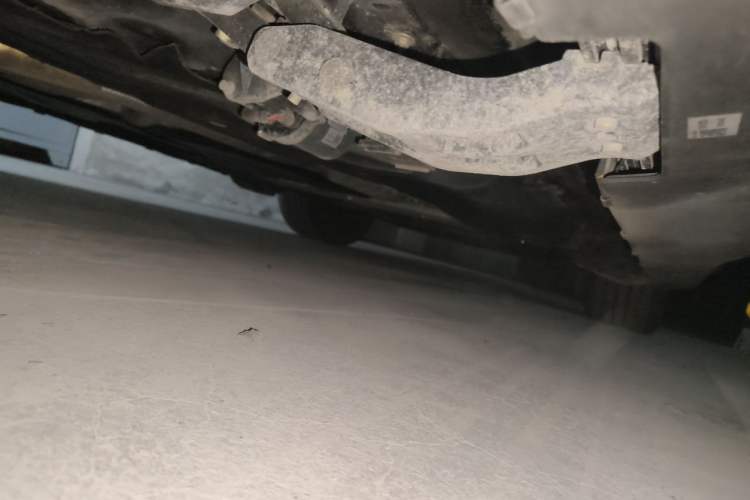 Used Mercedes-Benz GLE 2022 GLE 450 4MATIC Luxury Model Chassis Rear Right