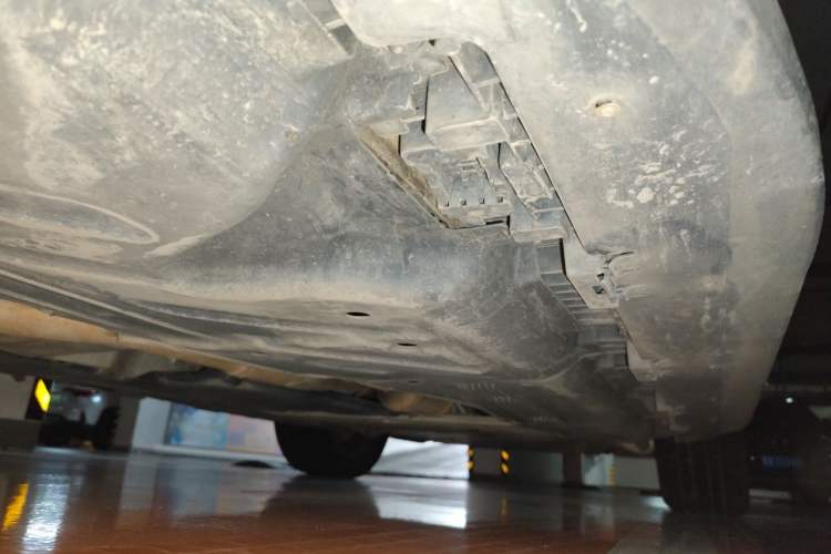 Used Mercedes-Benz GLE 2022 GLE 350 4MATIC Stylish Model Chassis Rear Right