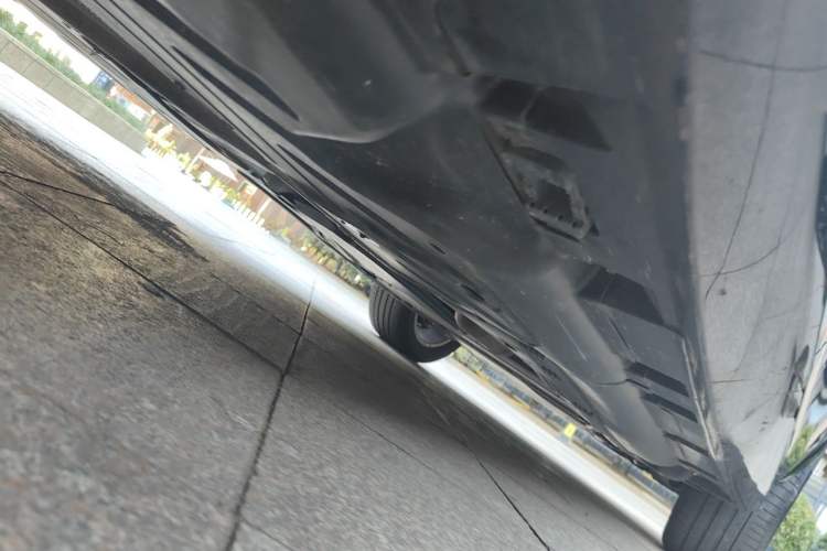 Used Mercedes-Benz GLE 2022 GLE 350 4MATIC Stylish Model Chassis Rear Right