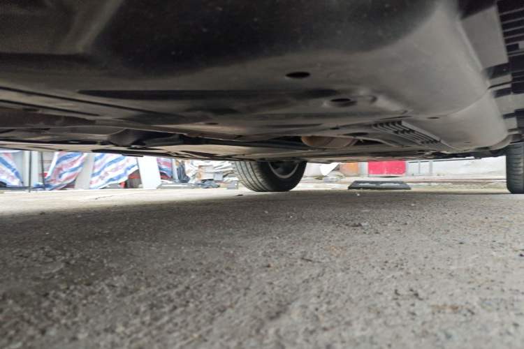 Used Mercedes-Benz GLE 2022 GLE 350 4MATIC Stylish Model Chassis Rear Right