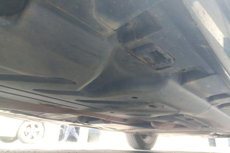 Used Mercedes-Benz GLE  Chassis Rear Right