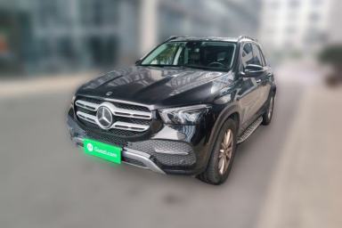 Used Mercedes-Benz GLE 2022 GLE 350 4MATIC Stylish Model