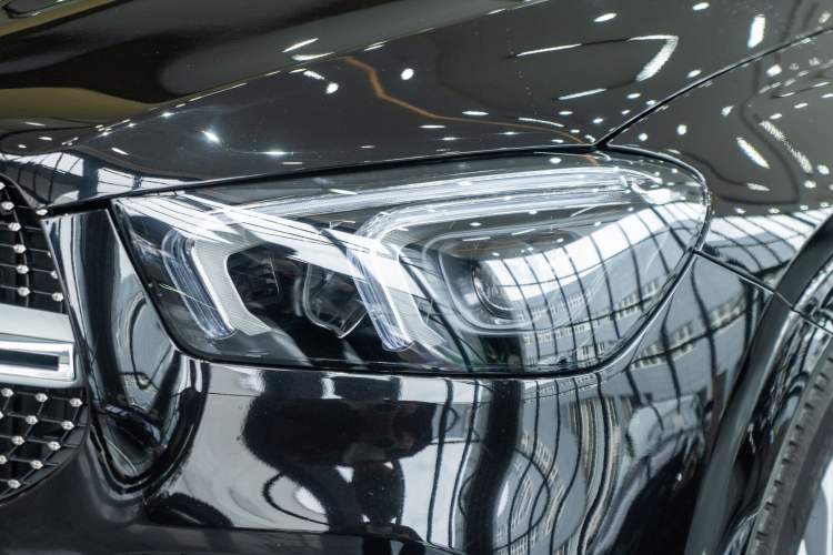 Used Mercedes-Benz GLE 2022 Facelifted GLE 350 4MATIC Fashion Edition Exterior 7