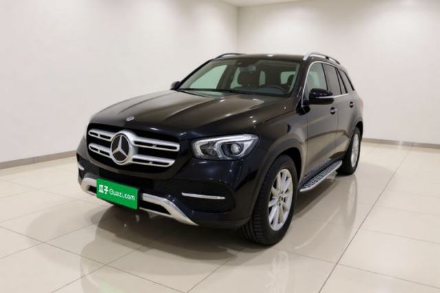 Mercedes-Benz GLE 2022 GLE 350 4MATIC Stylish Model usado