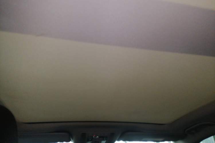 Used Mercedes-Benz GLE 2022 Facelifted GLE 350 4MATIC Fashion Edition Headliner
