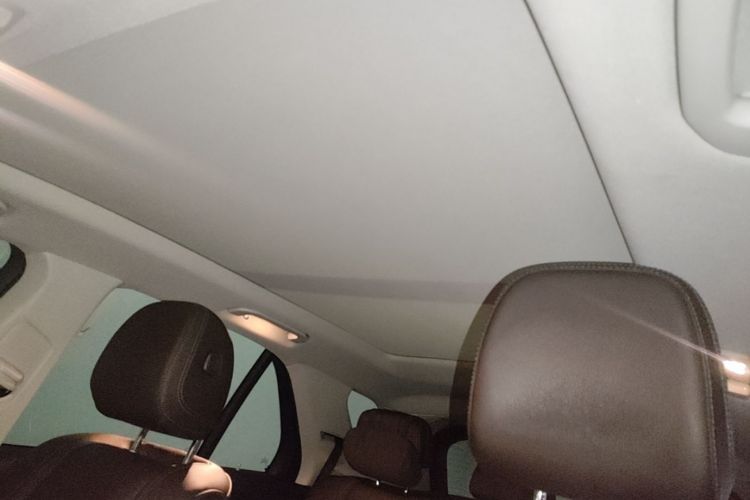 Used Mercedes-Benz GLE  Headliner