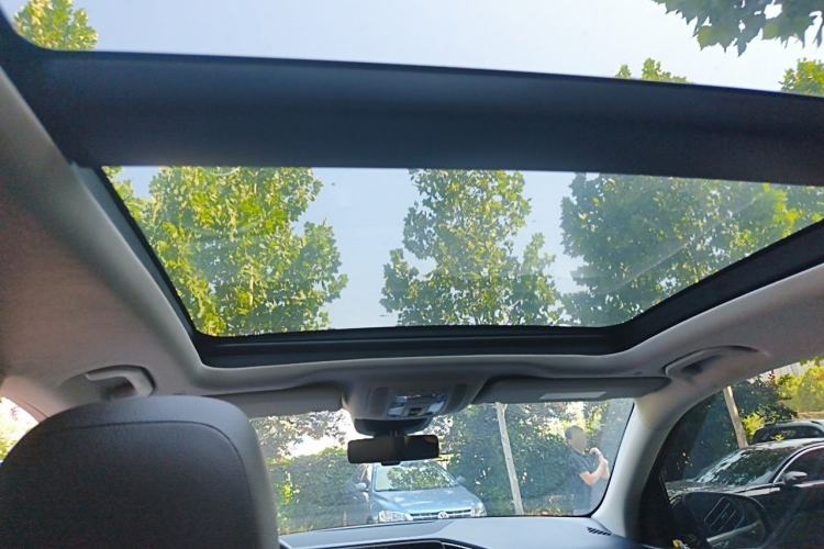 Used Mercedes-Benz GLE 2022 GLE 350 4MATIC Stylish Model Headliner