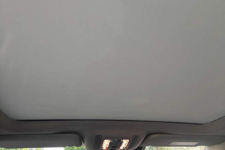 Used Mercedes-Benz GLE 2022 Facelifted GLE 350 4MATIC Fashion Edition Headliner