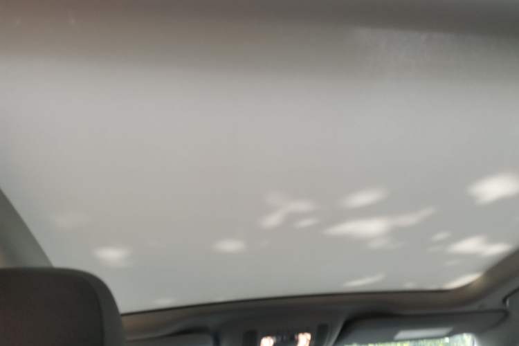Used Mercedes-Benz GLE 2022 GLE 350 4MATIC Stylish Model Headliner