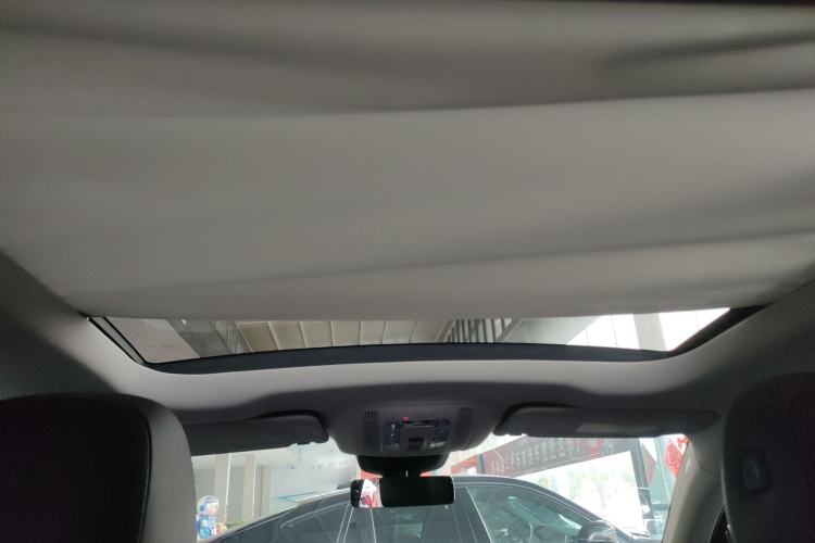 Used Mercedes-Benz GLE 2022 GLE 350 4MATIC Coupe SUV Fashion Model Headliner