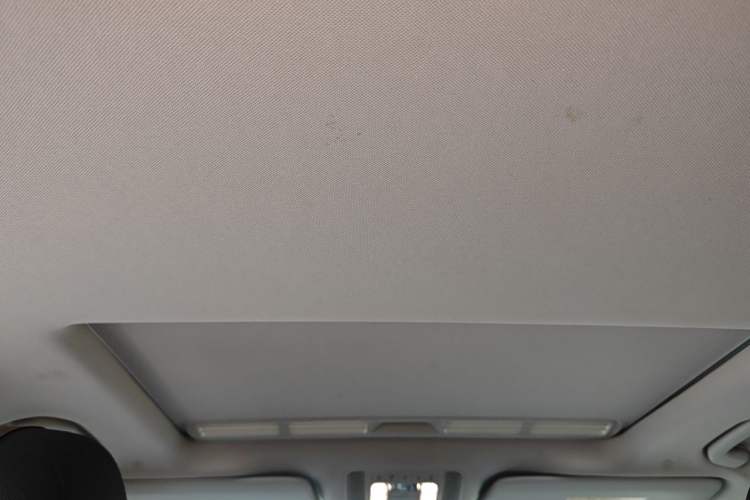 Used Mercedes-Benz GLE 2022 Refreshed GLE 350 4MATIC Dynamic Edition Headliner