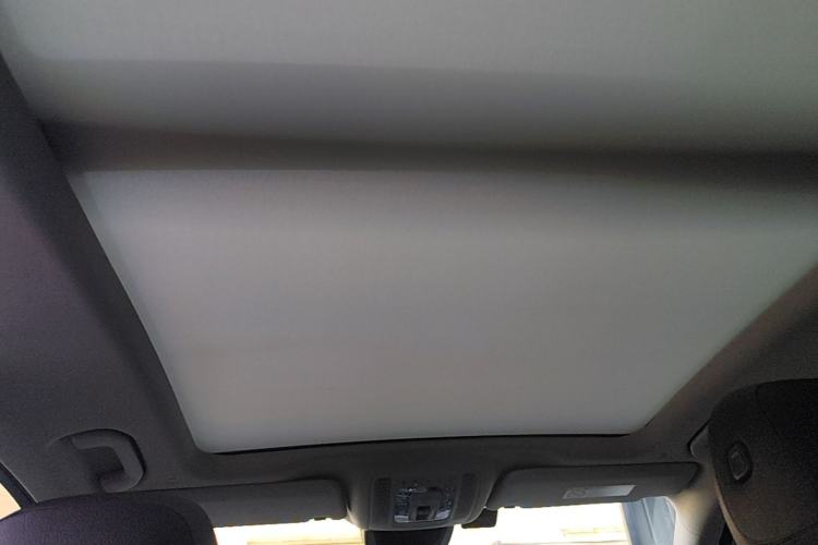 Used Mercedes-Benz GLE 2022 Facelifted GLE 350 4MATIC Fashion Edition Headliner