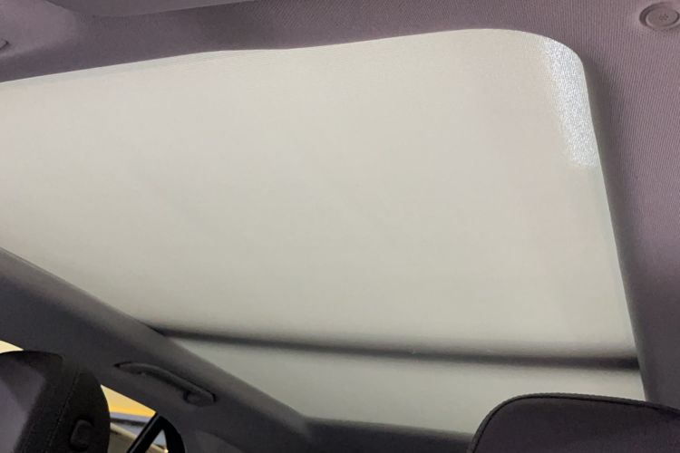 Used Mercedes-Benz GLE 2022 GLE 350 4MATIC Stylish Model Headliner