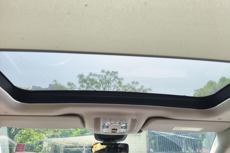 Used Mercedes-Benz GLE 2022 GLE 350 4MATIC Stylish Model Headliner