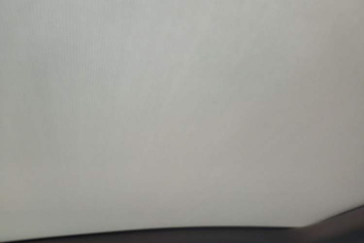 Used Mercedes-Benz GLE 2022 Refreshed GLE 350 4MATIC Coupe SUV Luxury Edition Headliner