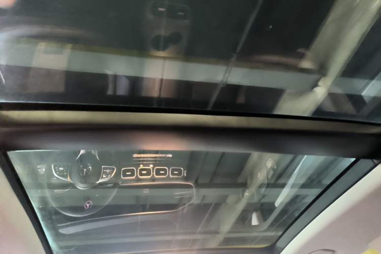 Used Mercedes-Benz GLE 2022 GLE 350 4MATIC Stylish Model Headliner