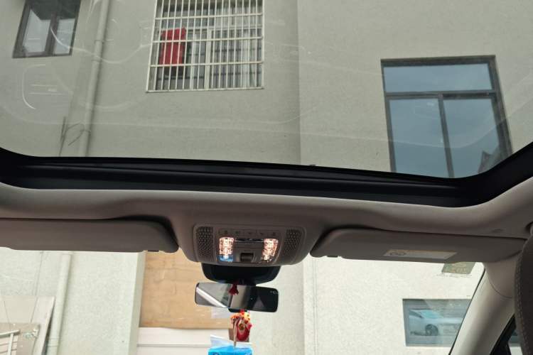 Used Mercedes-Benz GLE 2022 GLE 350 4MATIC Stylish Model Headliner