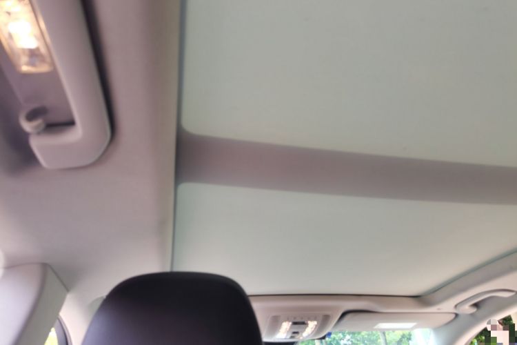 Used Mercedes-Benz GLE 2022 GLE 350 4MATIC Stylish Model Headliner