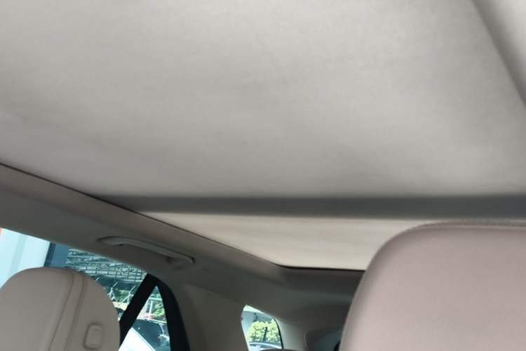 Used Mercedes-Benz GLE 2022 GLE 350 4MATIC Stylish Model Headliner