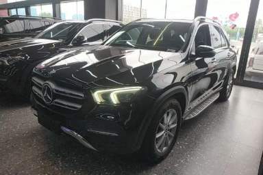Used Mercedes-Benz GLE 2022 GLE 350 4MATIC Dynamic Edition