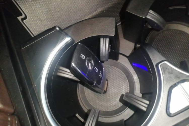 Used Mercedes-Benz GLE 2022 GLE 350 4MATIC Dynamic Edition Instrument Cluster
