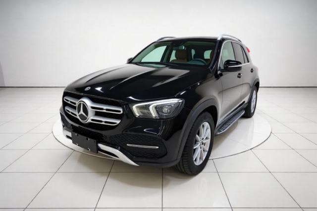 Mercedes-Benz GLE 2022 GLE 350 4MATIC Dynamic Edition usado