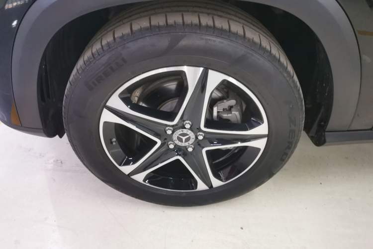 Used Mercedes-Benz GLE 2022 GLE 350 4MATIC Dynamic Edition Left Front Wheel Hub