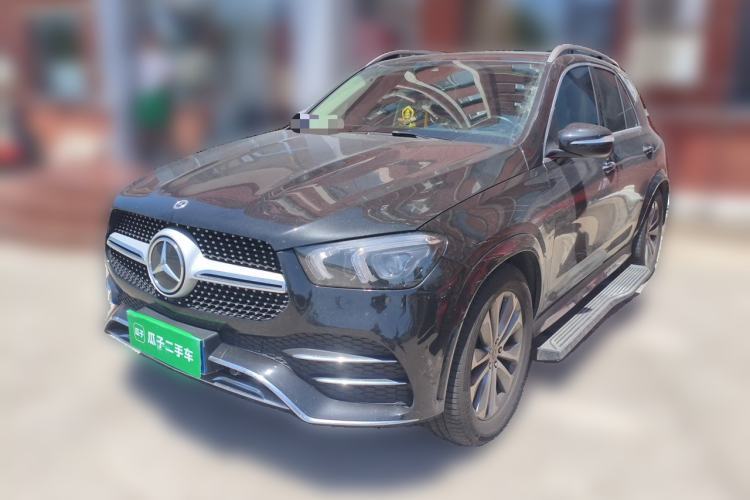 Used Mercedes-Benz GLE 2022 GLE 350 4MATIC Stylish Model Guazi used car, China used car export, Used car for sale, Used  cars, Cheapest cars for sale