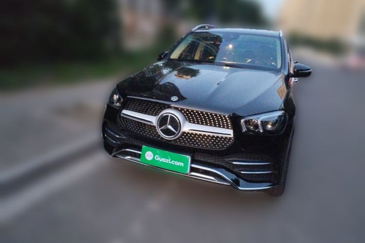 Used Mercedes-Benz GLE 2022 Facelifted GLE 350 4MATIC Fashion Edition Guazi used car, China used car export, Used car for sale, Used  cars, Cheapest cars for sale
