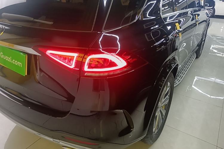 Used Mercedes-Benz GLE 2022 Facelifted GLE 350 4MATIC Fashion Edition Right Rear Taillight