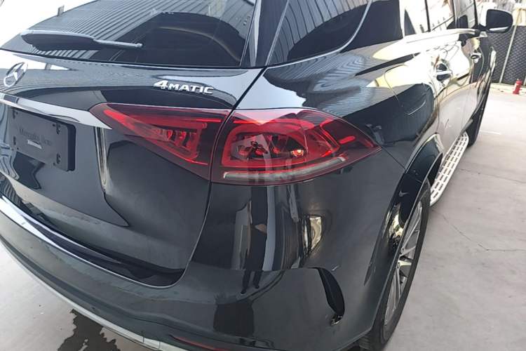 Used Mercedes-Benz GLE 2022 Facelifted GLE 350 4MATIC Fashion Edition Right Rear Taillight