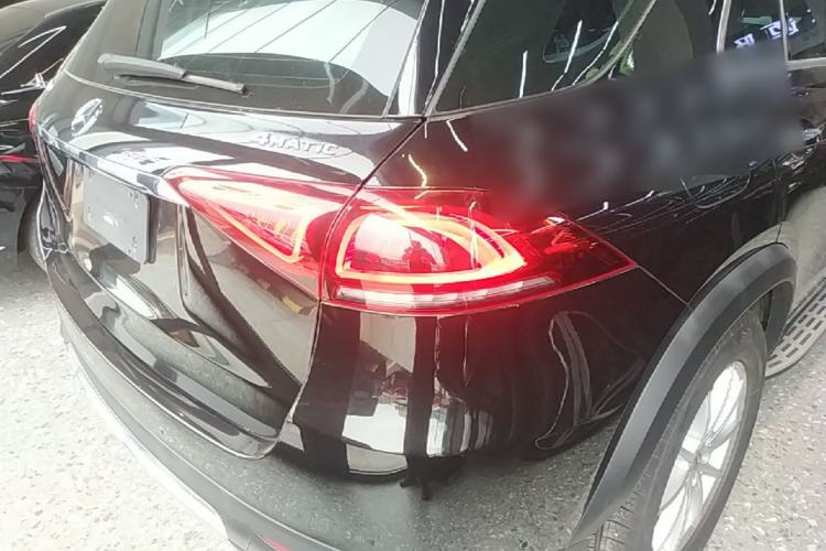 Used Mercedes-Benz GLE 2022 GLE 350 4MATIC Dynamic Edition Right Rear Taillight