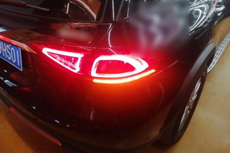 Used Mercedes-Benz GLE 2022 GLE 350 4MATIC Dynamic Edition Right Rear Taillight