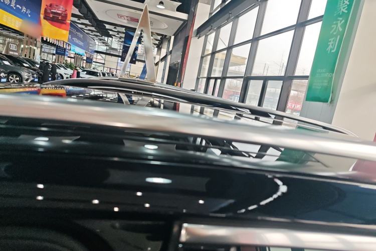 Used Mercedes-Benz GLE 2022 Refreshed GLE 450 4MATIC Stylish Edition Roof