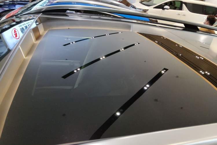 Used Mercedes-Benz GLE 2022 GLE 350 4MATIC Stylish Model Roof