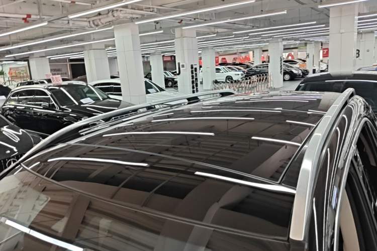 Used Mercedes-Benz GLE 2022 Facelifted GLE 350 4MATIC Fashion Edition Roof