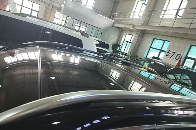 Used Mercedes-Benz GLE 2022 Facelifted GLE 350 4MATIC Fashion Edition Roof