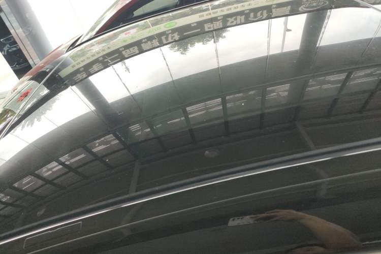Used Mercedes-Benz GLE 2022 GLE 350 4MATIC Coupe SUV Fashion Model Roof
