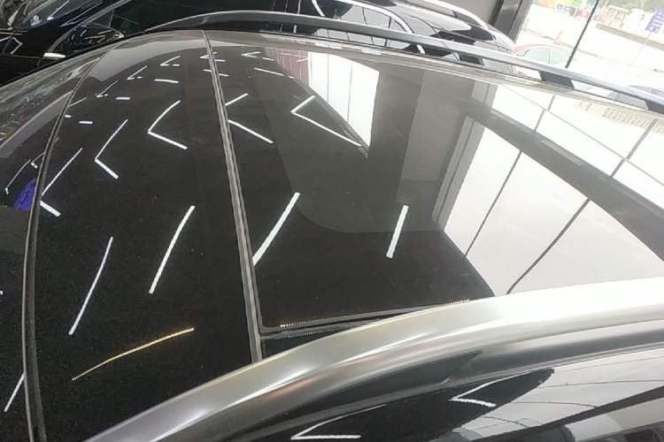 Used Mercedes-Benz GLE 2022 GLE 350 4MATIC Dynamic Edition Roof