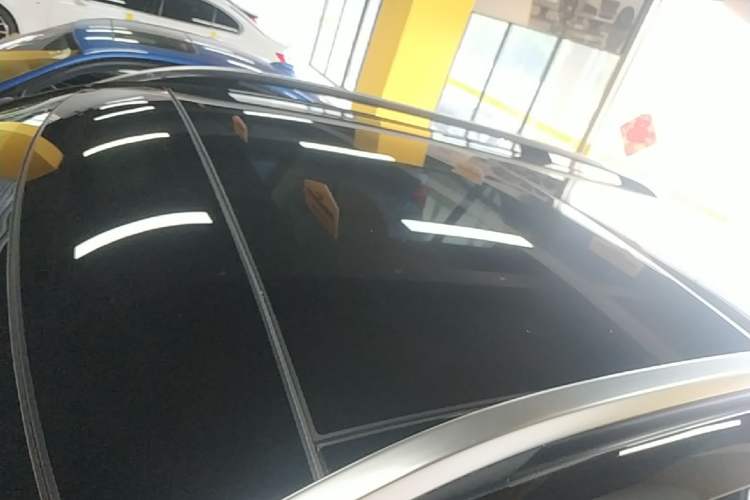 Used Mercedes-Benz GLE 2022 GLE 350 4MATIC Dynamic Edition Roof
