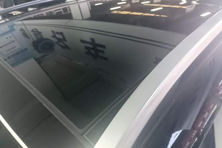 Used Mercedes-Benz GLE 2022 GLE 350 4MATIC Stylish Model Roof