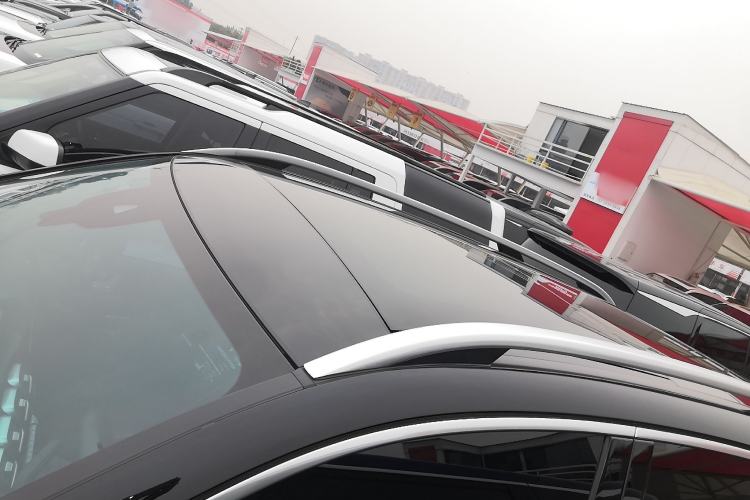 Used Mercedes-Benz GLE 2022 Facelifted GLE 350 4MATIC Fashion Edition Roof