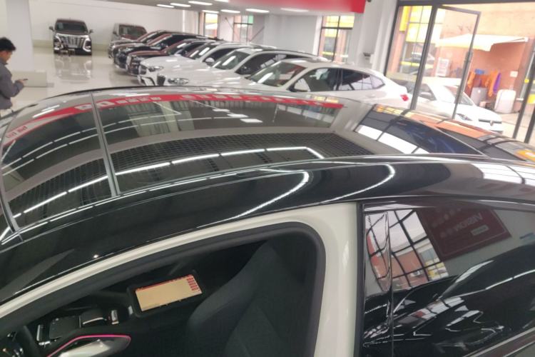 Used Mercedes-Benz GLE 2022 Refreshed GLE 350 4MATIC Coupe SUV Luxury Edition Roof