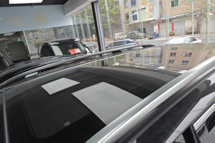 Used Mercedes-Benz GLE 2022 Facelifted GLE 350 4MATIC Fashion Edition Roof