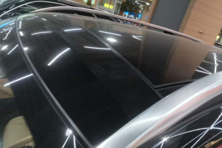 Used Mercedes-Benz GLE 2022 Facelifted GLE 350 4MATIC Fashion Edition Roof