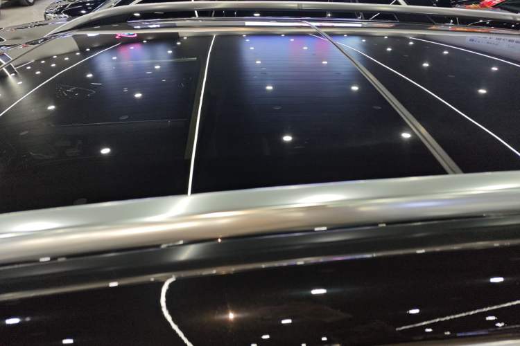 Used Mercedes-Benz GLE 2022 Facelifted GLE 350 4MATIC Fashion Edition Roof