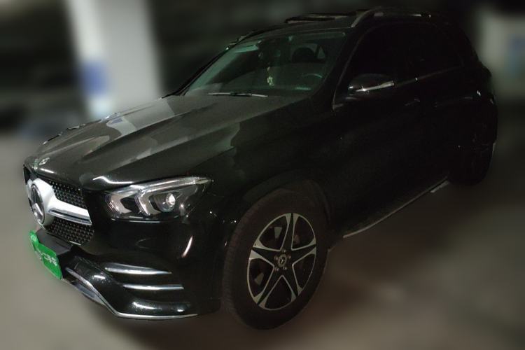 Used Mercedes-Benz GLE 2022 GLE 350 4MATIC Stylish Model Guazi used car, China used car export, Used car for sale, Used  cars, Cheapest cars for sale