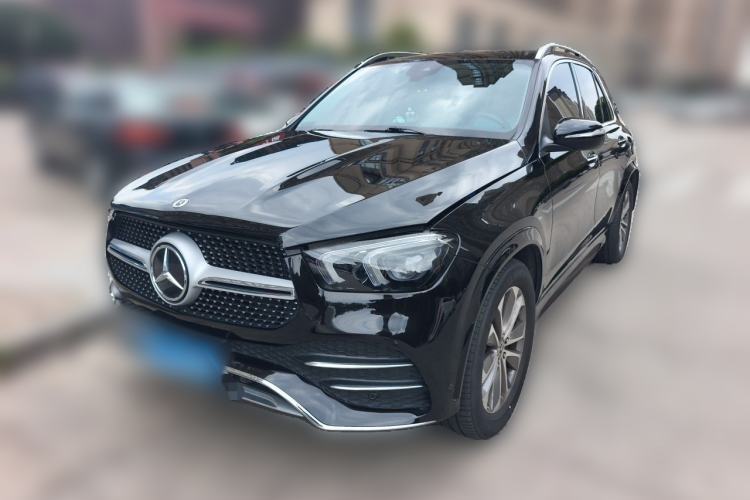 Used Mercedes-Benz GLE 2022 Facelifted GLE 350 4MATIC Fashion Edition Guazi used car, China used car export, Used car for sale, Used  cars, Cheapest cars for sale