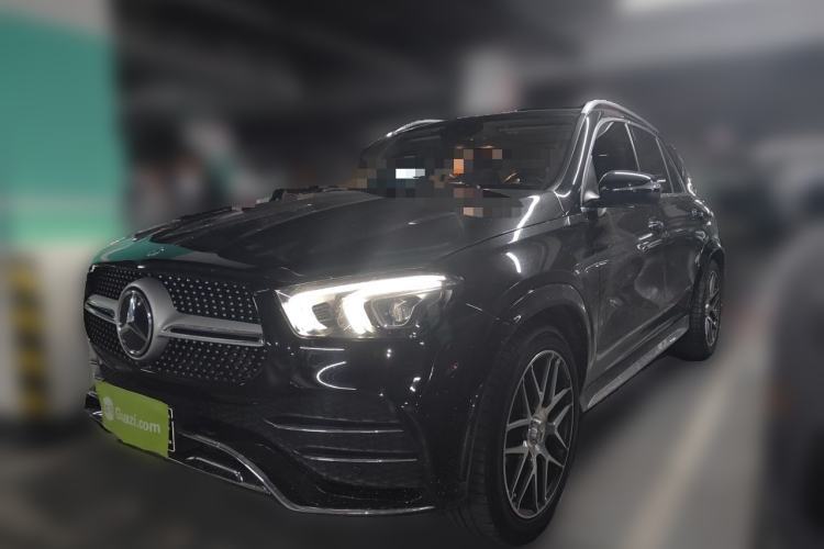 Used Mercedes-Benz GLE 2022 Facelifted GLE 350 4MATIC Fashion Edition Guazi used car, China used car export, Used car for sale, Used  cars, Cheapest cars for sale