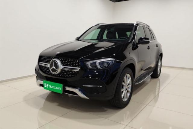 Used Mercedes-Benz GLE 2022 GLE 350 4MATIC Dynamic Edition